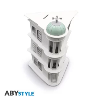 Tirelire Harry Potter Gringotts Abystyle
