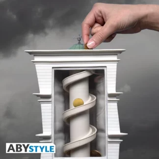 Tirelire Harry Potter Gringotts Abystyle