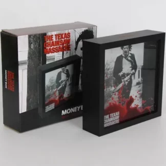 Tirelire Leatherface Fanattik Massacre à la Tronçonneuse