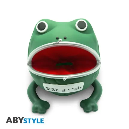 Tirelire Naruto Gama-Chan Abystyle
