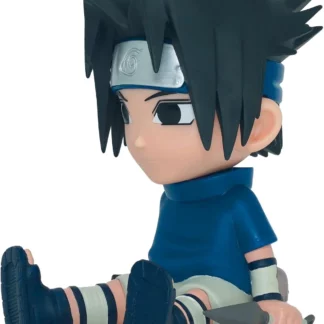 Tirelire Naruto Sasuke Plastoy