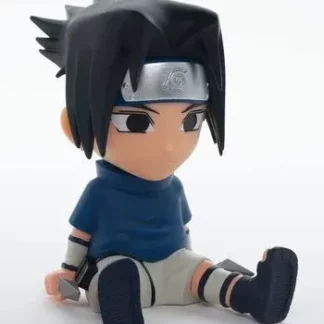 Tirelire Naruto Sasuke Plastoy
