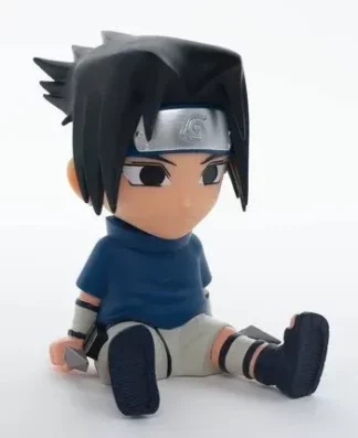 Tirelire Naruto Sasuke Plastoy