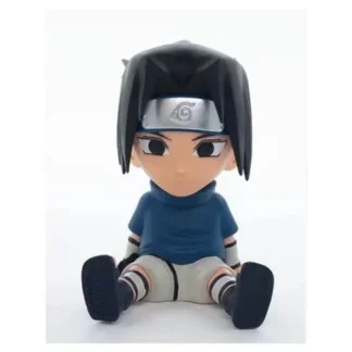 Tirelire Naruto Sasuke Plastoy