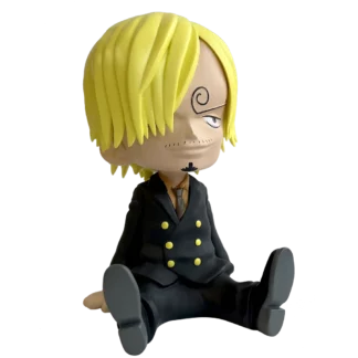 Tirelire One Piece Sanji Plastoy