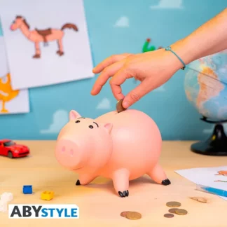 Tirelire Toy Story Bayonne Abystyle
