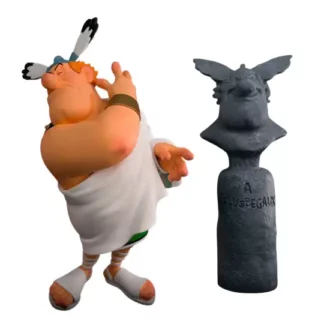 aplusbegalix faribole résine collection classique