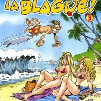 blagues coquines tome 3 sous le pavé la blague