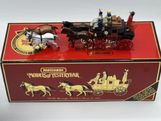 passenger-coach-matchbox-1-60-edition-1820-a