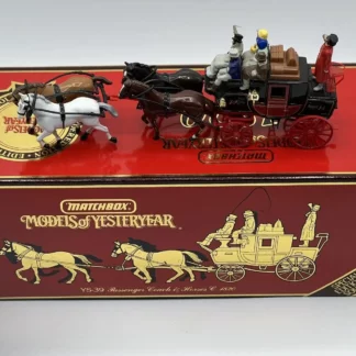 passenger-coach-matchbox-1-60-edition-1820-a