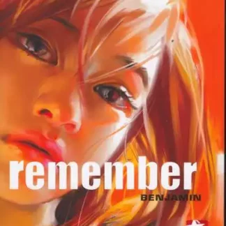 remember benjamin 2006 xiao pan