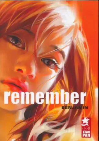 remember benjamin 2006 xiao pan