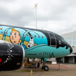 avion-rackham-sn-a320-brussels-airlines-tintin-c