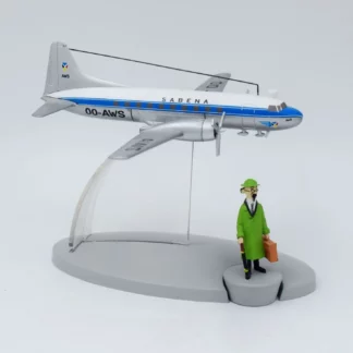 en-avion-tintin-17-avion-sabena-affaire-tournesol-moulinsart-a