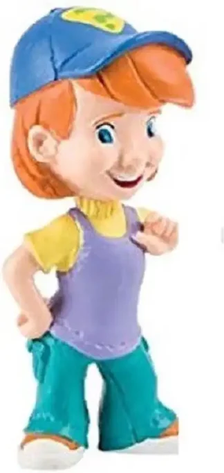 Figurine Darby Disney Winnie l’Ourson