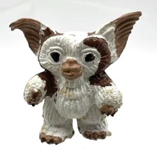 Figurine Gizmo Gremlins plastique