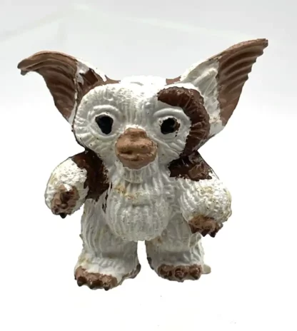Figurine Gizmo Gremlins plastique