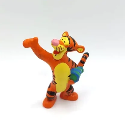 Figurine Happy Tigrou Disney
