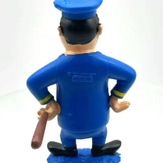 figurine-officer-dibble-top-cat-plastique-dos