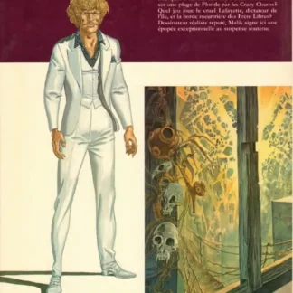 johnny-paraguay-tome-1-eo-la-captive-du-baron-samedi-malik-dos