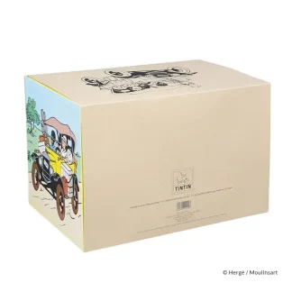 la-ford-t-jaune-congo-echelle-112-boite