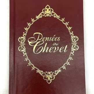 les-bidochon-eo-pensees-de-chevet-binet-carnet