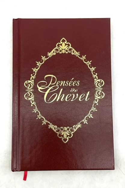 les-bidochon-eo-pensees-de-chevet-binet-carnet