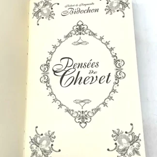 les-bidochon-eo-pensees-de-chevet-binet-c