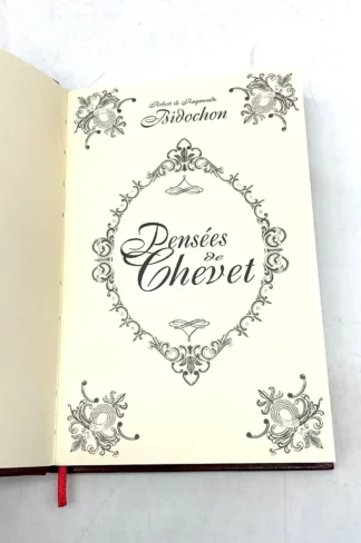 les-bidochon-eo-pensees-de-chevet-binet-c
