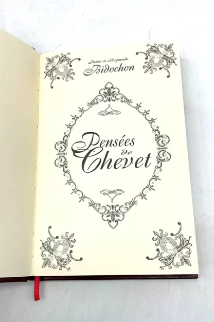les-bidochon-eo-pensees-de-chevet-binet-c