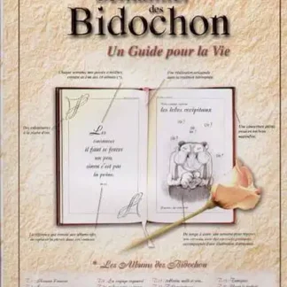 les-bidochon-eo-pensees-de-chevet-binet-dos