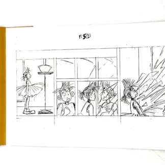 madila-sketchbook-numerote-signe-chantal-de-spiegeleer-a