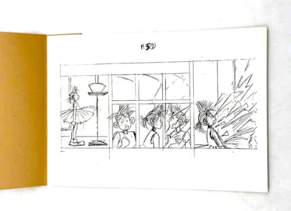 madila-sketchbook-numerote-signe-chantal-de-spiegeleer-a