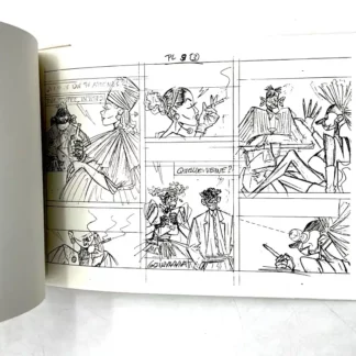 madila-sketchbook-numerote-signe-chantal-de-spiegeleer-b