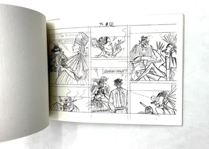 madila-sketchbook-numerote-signe-chantal-de-spiegeleer-b