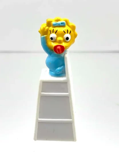 Figurine Maggie Simpson MD Toys 1999
