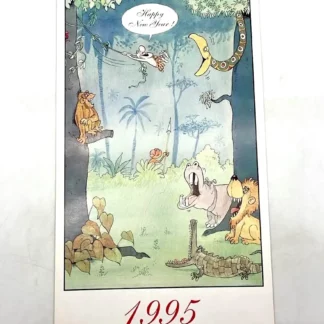 max l explorateur calendrier 1995 armonia bara