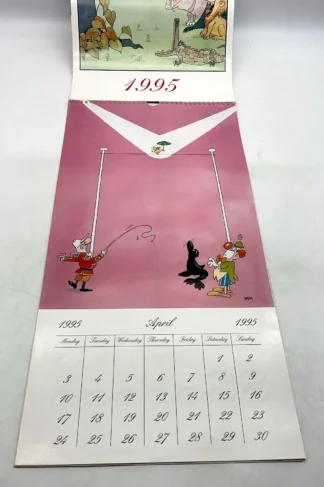 max-l-explorateur-calendrier-1995-editions-armonia-bara-avril