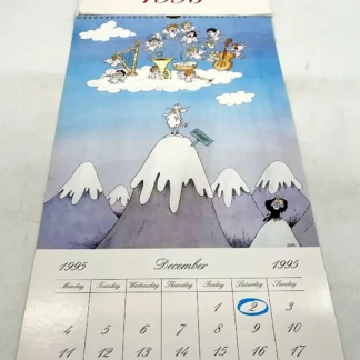 max-l-explorateur-calendrier-1995-editions-armonia-bara-decembre