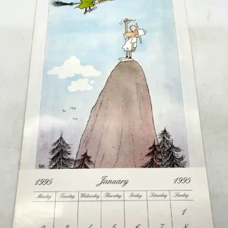 max-l-explorateur-calendrier-1995-editions-armonia-bara-janvier