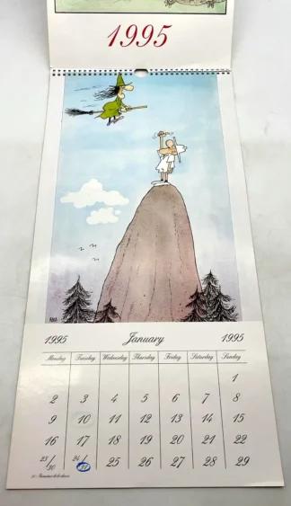 max-l-explorateur-calendrier-1995-editions-armonia-bara-janvier