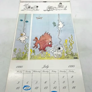 max-l-explorateur-calendrier-1995-editions-armonia-bara-juillet