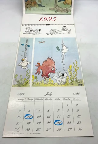 max-l-explorateur-calendrier-1995-editions-armonia-bara-juillet