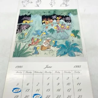 max-l-explorateur-calendrier-1995-editions-armonia-bara-juin