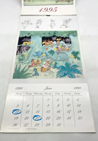 max-l-explorateur-calendrier-1995-editions-armonia-bara-juin