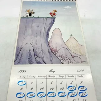 max-l-explorateur-calendrier-1995-editions-armonia-bara-mai