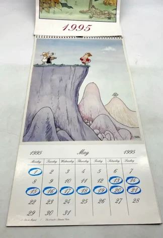 max-l-explorateur-calendrier-1995-editions-armonia-bara-mai