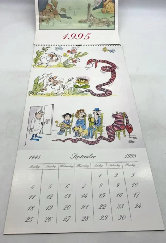 max-l-explorateur-calendrier-1995-editions-armonia-bara-septembre