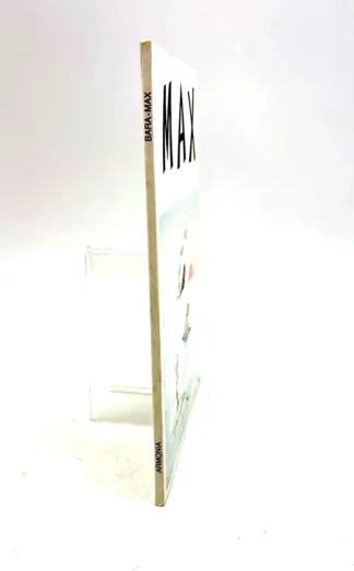 max-l-explorateur-mini-bd-editions-armonia-bara-tranche