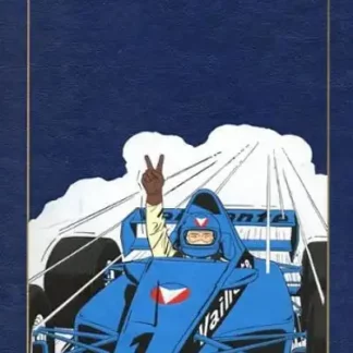 michel vaillant integrale rombaldi tome 9 jean graton